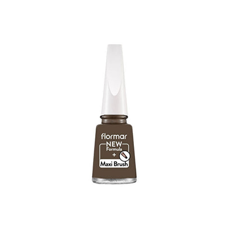 Flormar Maxi Brush Nail Enamel