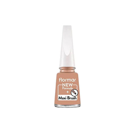 Flormar Maxi Brush Nail Enamel