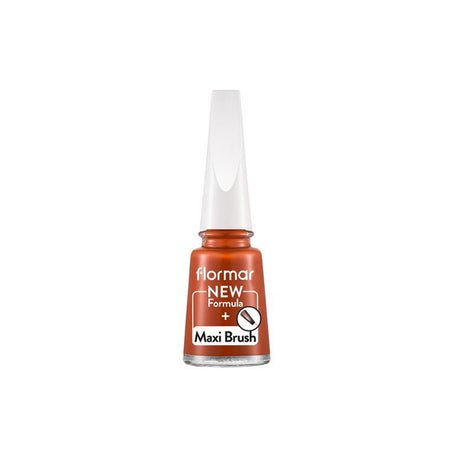 Flormar Maxi Brush Nail Enamel