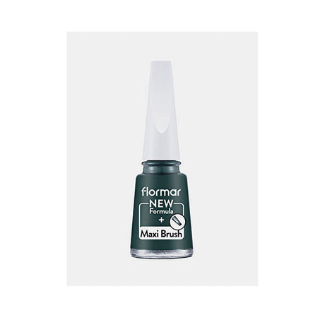 Flormar Maxi Brush Nail Enamel