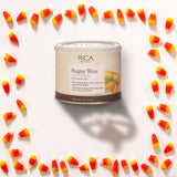 Rica Sugar Wax 100% Natural 400ml