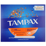 Tampax Super Plus Pads 20'S