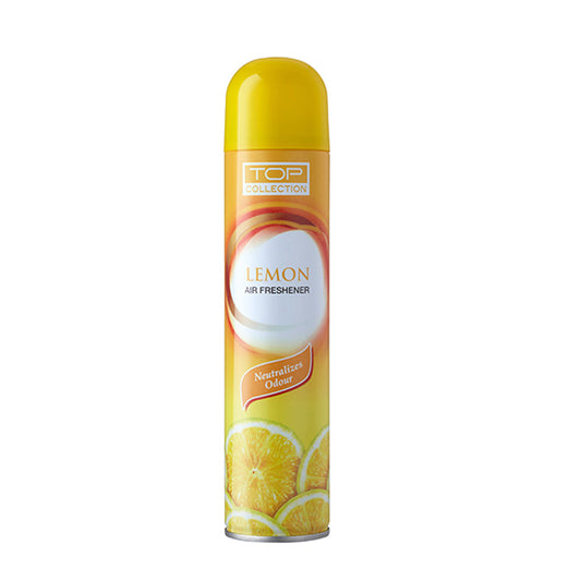 Top Collection Lemon Air Freshener  300ml