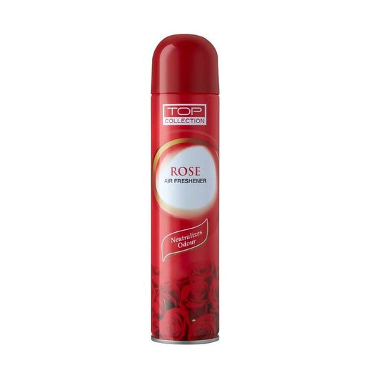 Top Collection Rose Air Freshener 300ml